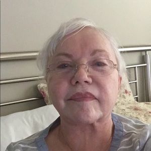 Meet your Posher, Anne